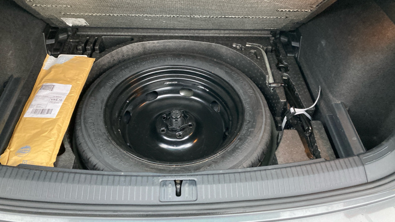 Volkswagen Tiguan 2.0 TDi 150 R-Line 5dr Diesel Estate